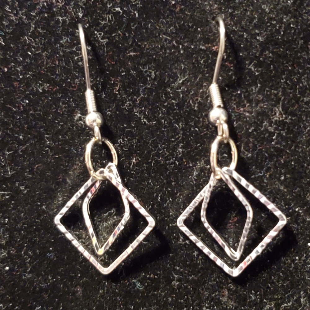 Handmade Earrings - Picture 3 of 8